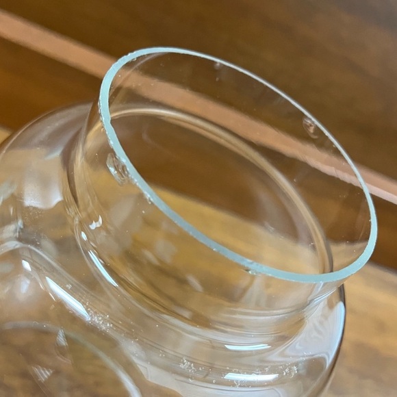 Vintage Hurricane Globe by Princess House - Picture 6 of 8